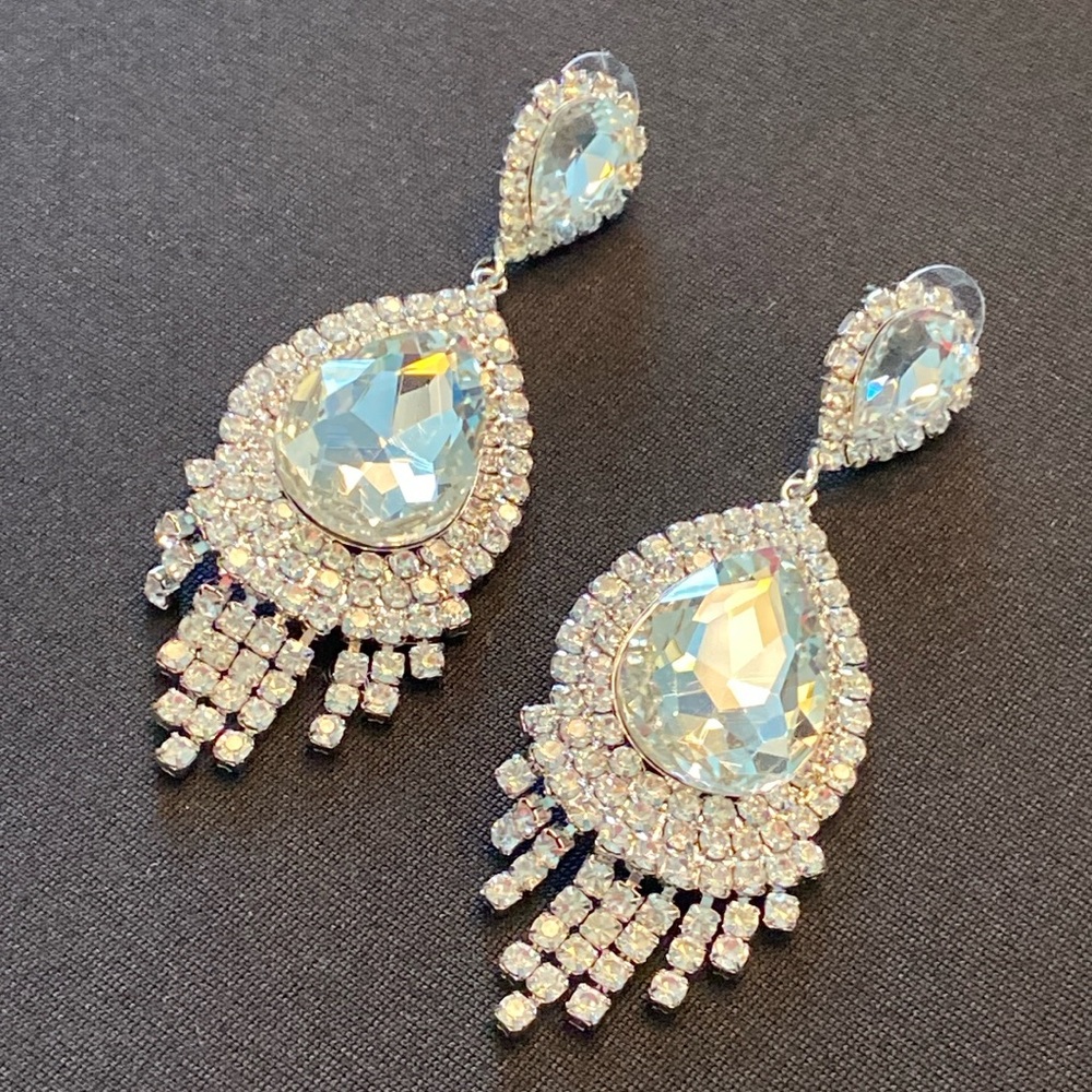 Fashion Earrings
